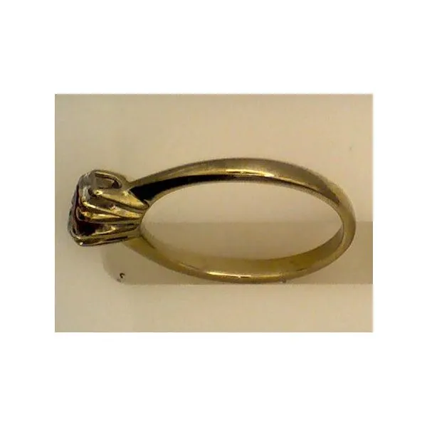 Colored Stone Rings / Pearl Rings Image 2 Joint Venture Estate Jewelry Charleston, SC