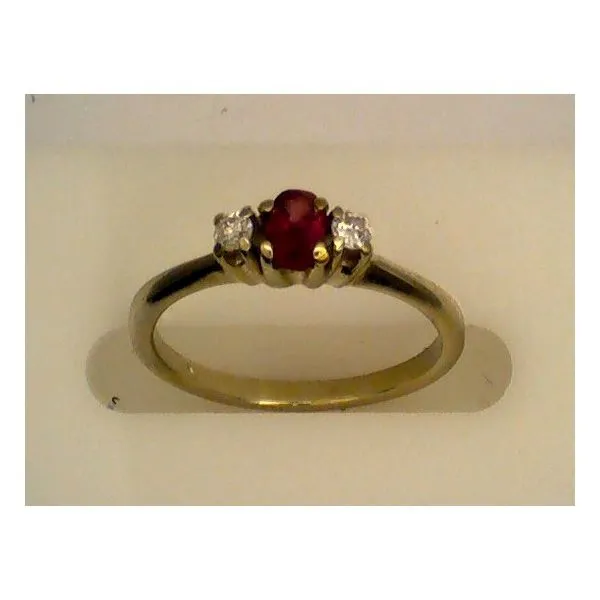 Colored Stone Rings / Pearl Rings Joint Venture Estate Jewelry Charleston, SC