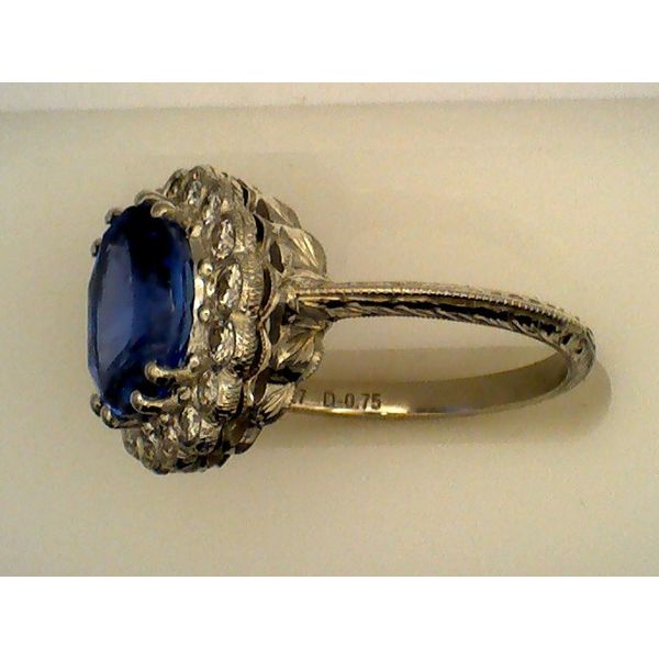 Colored Stone Rings / Pearl Rings Image 2 Joint Venture Estate Jewelry Charleston, SC