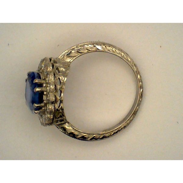 Colored Stone Rings / Pearl Rings Image 3 Joint Venture Estate Jewelry Charleston, SC