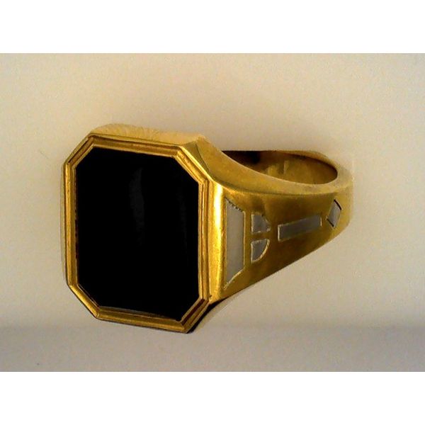 Colored Stone Rings / Pearl Rings Image 2 Joint Venture Estate Jewelry Charleston, SC