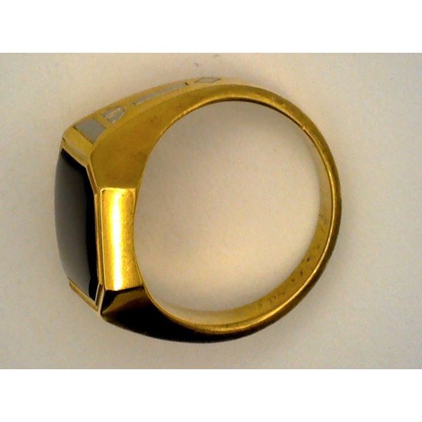 Colored Stone Rings / Pearl Rings Image 3 Joint Venture Estate Jewelry Charleston, SC