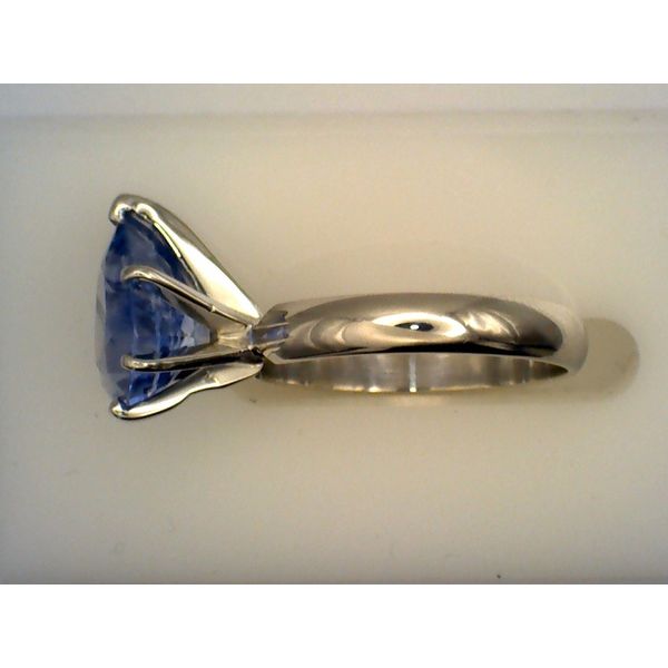 Colored Stone Rings / Pearl Rings Image 2 Joint Venture Estate Jewelry Charleston, SC