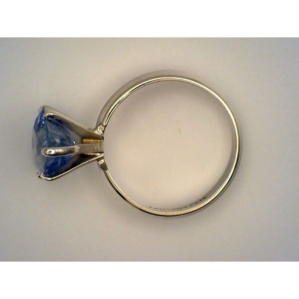 Colored Stone Rings / Pearl Rings Image 3 Joint Venture Estate Jewelry Charleston, SC