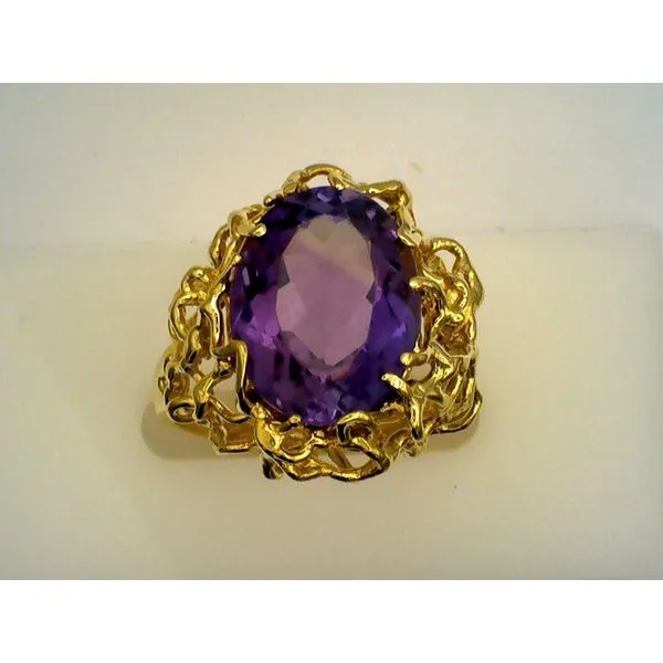 Colored Stone Rings / Pearl Rings Joint Venture Estate Jewelry Charleston, SC