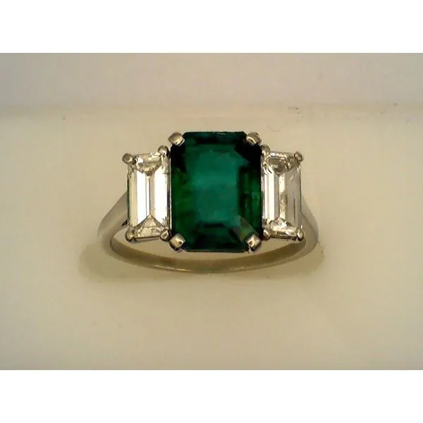 Colored Stone Rings / Pearl Rings Joint Venture Estate Jewelry Charleston, SC