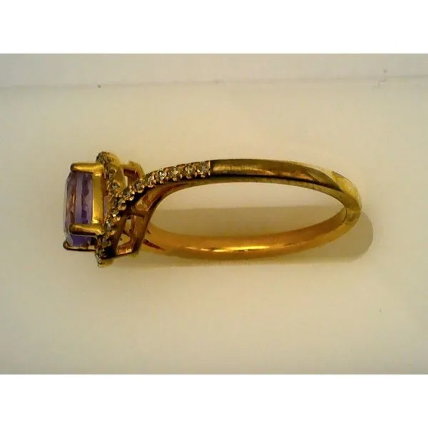Colored Stone Rings / Pearl Rings Image 2 Joint Venture Estate Jewelry Charleston, SC