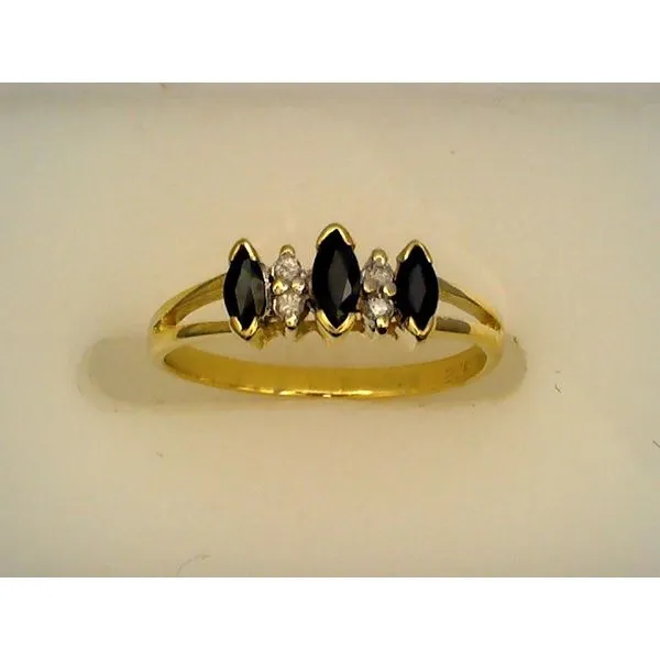 Colored Stone Rings / Pearl Rings Joint Venture Estate Jewelry Charleston, SC