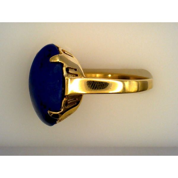 Colored Stone Rings / Pearl Rings Image 2 Joint Venture Estate Jewelry Charleston, SC