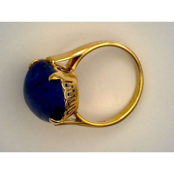 Colored Stone Rings / Pearl Rings Image 3 Joint Venture Estate Jewelry Charleston, SC