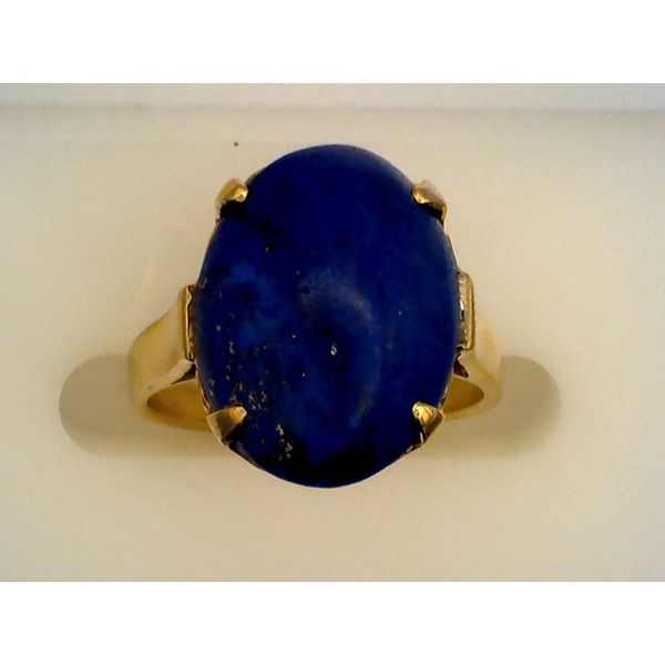 Colored Stone Rings / Pearl Rings Joint Venture Estate Jewelry Charleston, SC