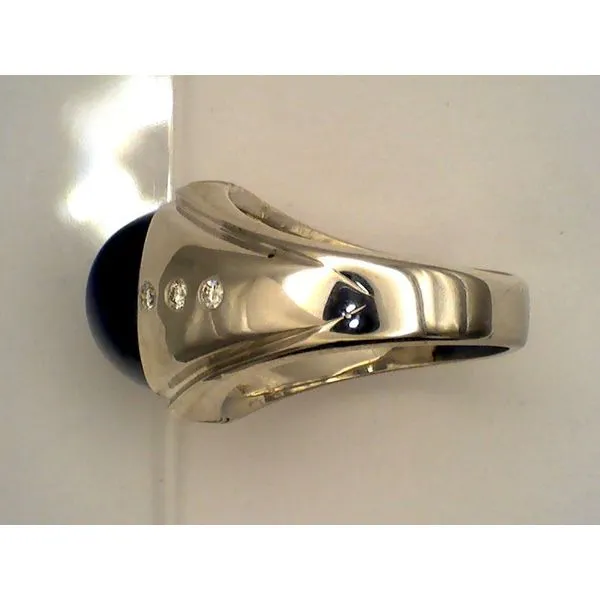 Colored Stone Rings / Pearl Rings Image 2 Joint Venture Estate Jewelry Charleston, SC