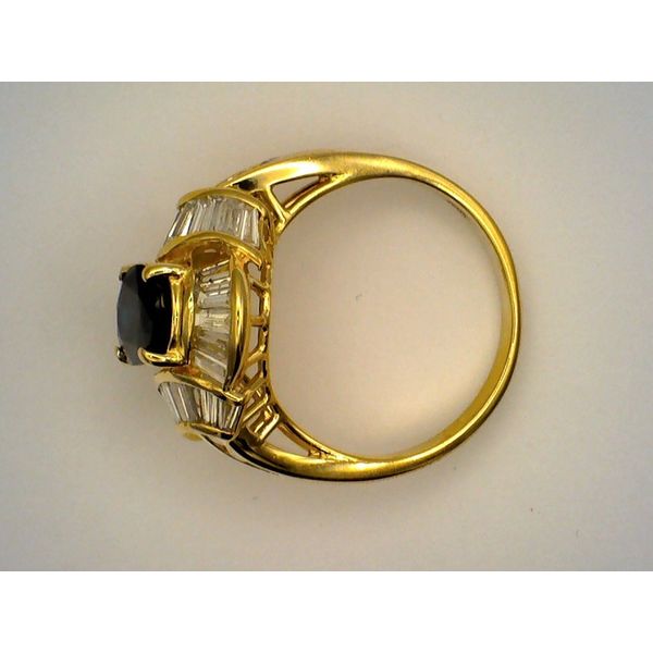 Colored Stone Rings / Pearl Rings Image 3 Joint Venture Estate Jewelry Charleston, SC