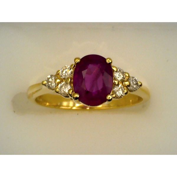 Colored Stone Rings / Pearl Rings Joint Venture Estate Jewelry Charleston, SC