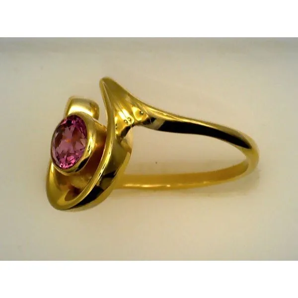 Colored Stone Rings / Pearl Rings Image 2 Joint Venture Estate Jewelry Charleston, SC