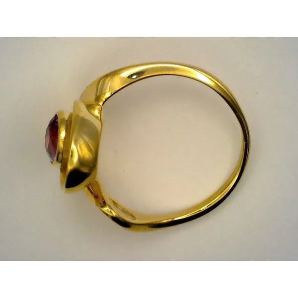 Colored Stone Rings / Pearl Rings Image 3 Joint Venture Estate Jewelry Charleston, SC