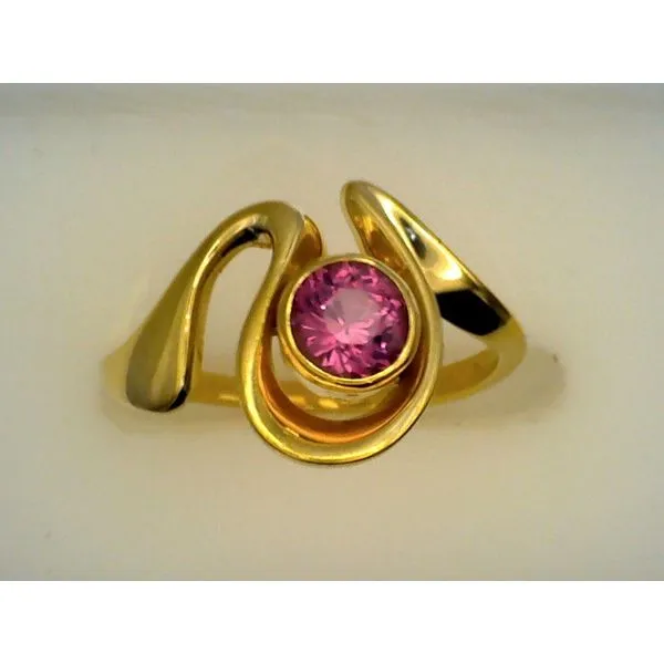 Colored Stone Rings / Pearl Rings Joint Venture Estate Jewelry Charleston, SC