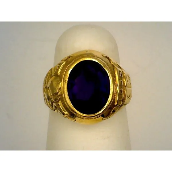 Colored Stone Rings / Pearl Rings Joint Venture Estate Jewelry Charleston, SC