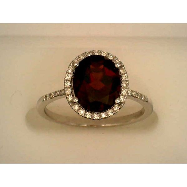 Colored Stone Rings / Pearl Rings Image 2 Joint Venture Estate Jewelry Charleston, SC