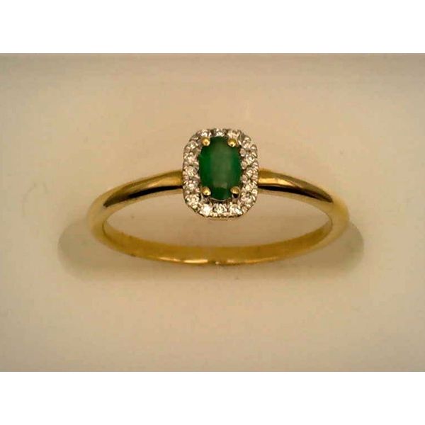 Colored Stone Rings / Pearl Rings Image 2 Joint Venture Estate Jewelry Charleston, SC