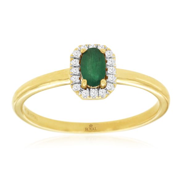 Colored Stone Rings / Pearl Rings Joint Venture Estate Jewelry Charleston, SC