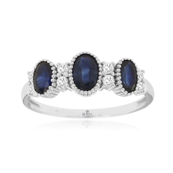 Colored Stone Rings / Pearl Rings Joint Venture Estate Jewelry Charleston, SC