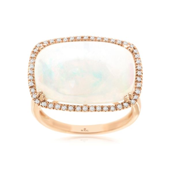 Colored Stone Rings / Pearl Rings Joint Venture Estate Jewelry Charleston, SC