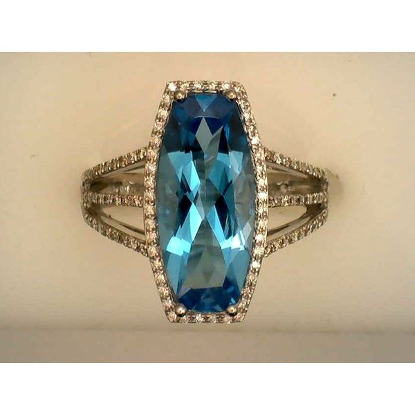 Colored Stone Rings / Pearl Rings Image 2 Joint Venture Estate Jewelry Charleston, SC