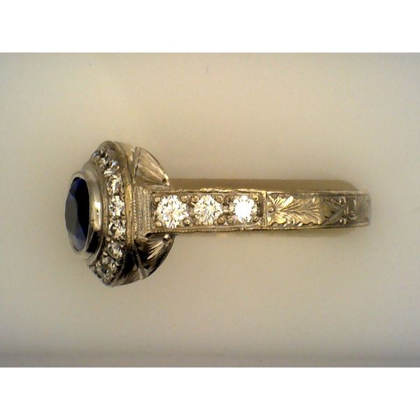 Colored Stone Rings / Pearl Rings Image 2 Joint Venture Estate Jewelry Charleston, SC