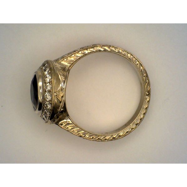 Colored Stone Rings / Pearl Rings Image 3 Joint Venture Estate Jewelry Charleston, SC