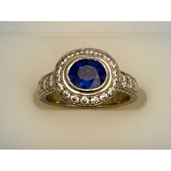 Colored Stone Rings / Pearl Rings Joint Venture Estate Jewelry Charleston, SC