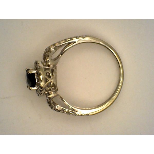 Colored Stone Rings / Pearl Rings Image 3 Joint Venture Estate Jewelry Charleston, SC