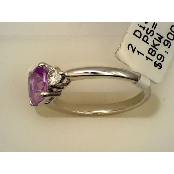 Colored Stone Rings / Pearl Rings Image 2 Joint Venture Estate Jewelry Charleston, SC