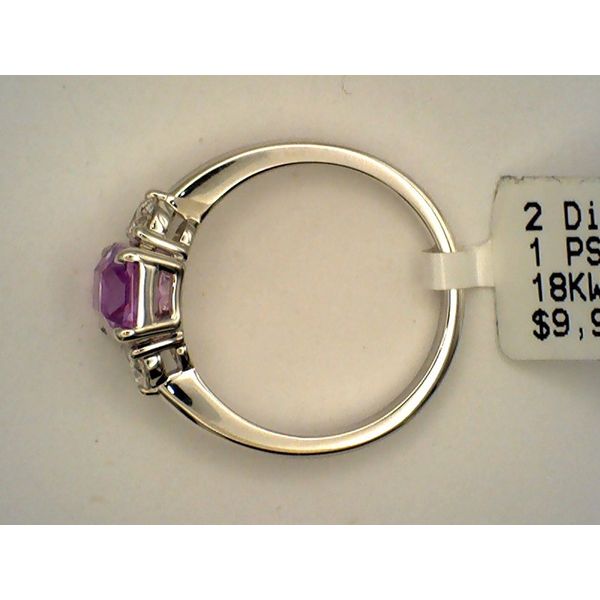 Colored Stone Rings / Pearl Rings Image 3 Joint Venture Estate Jewelry Charleston, SC