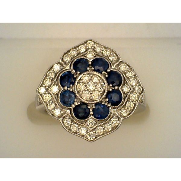 Colored Stone Rings / Pearl Rings Joint Venture Estate Jewelry Charleston, SC