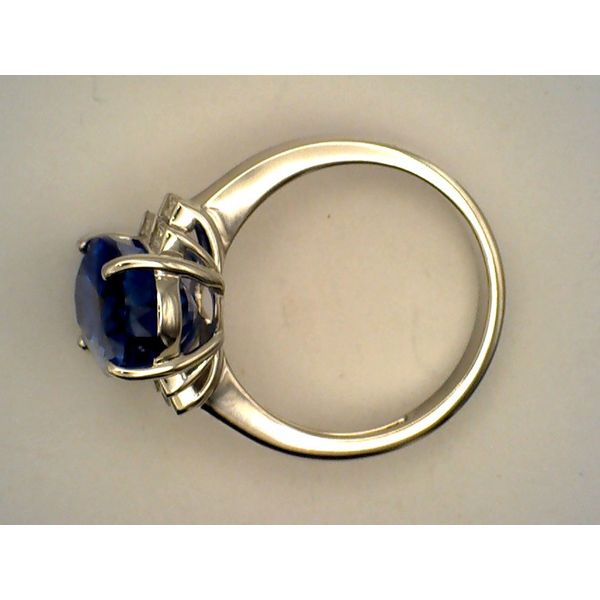 Colored Stone Rings / Pearl Rings Image 3 Joint Venture Estate Jewelry Charleston, SC