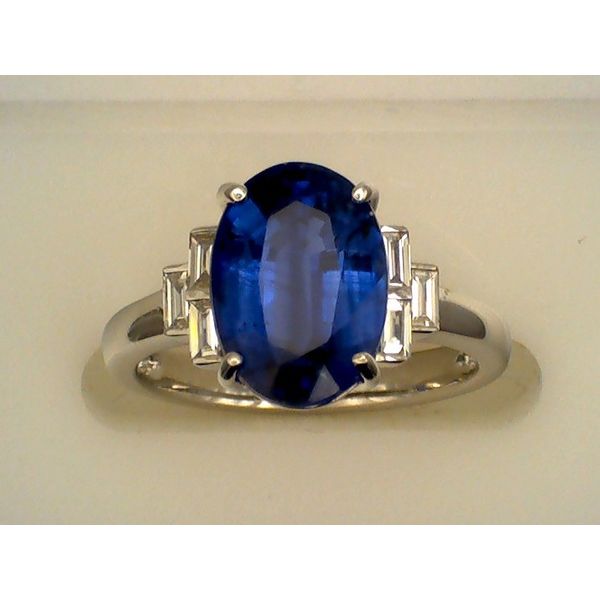 Colored Stone Rings / Pearl Rings Joint Venture Estate Jewelry Charleston, SC