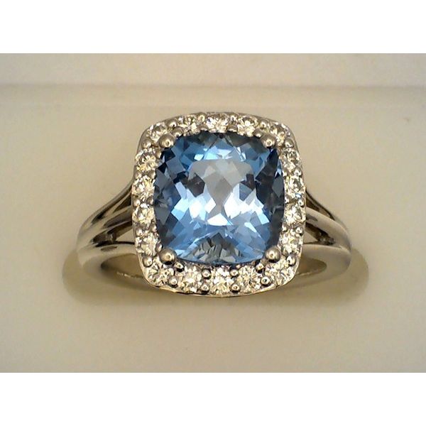 Colored Stone Rings / Pearl Rings Joint Venture Estate Jewelry Charleston, SC