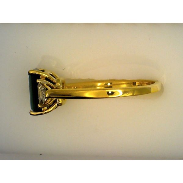 Colored Stone Rings / Pearl Rings Image 2 Joint Venture Estate Jewelry Charleston, SC