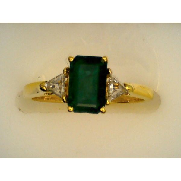 Colored Stone Rings / Pearl Rings Joint Venture Estate Jewelry Charleston, SC