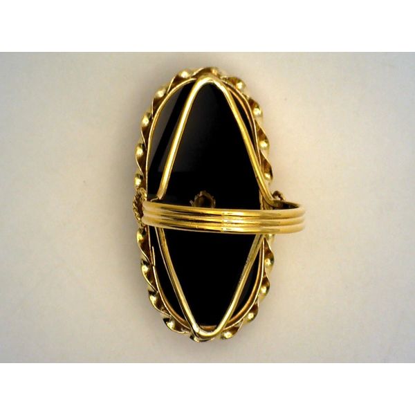 Colored Stone Rings / Pearl Rings Image 3 Joint Venture Estate Jewelry Charleston, SC