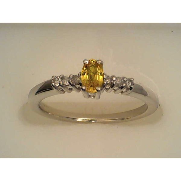 Colored Stone Ring Joint Venture Estate Jewelry Charleston, SC