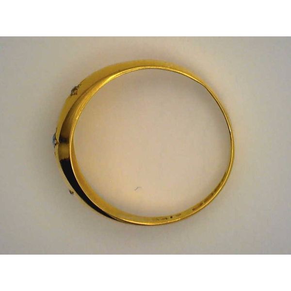 Colored Stone Rings / Pearl Rings Image 3 Joint Venture Estate Jewelry Charleston, SC