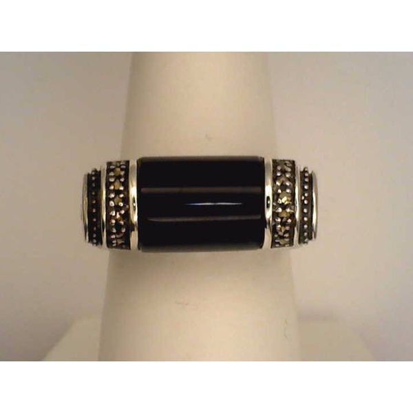 Colored Stone Rings / Pearl Rings Joint Venture Estate Jewelry Charleston, SC