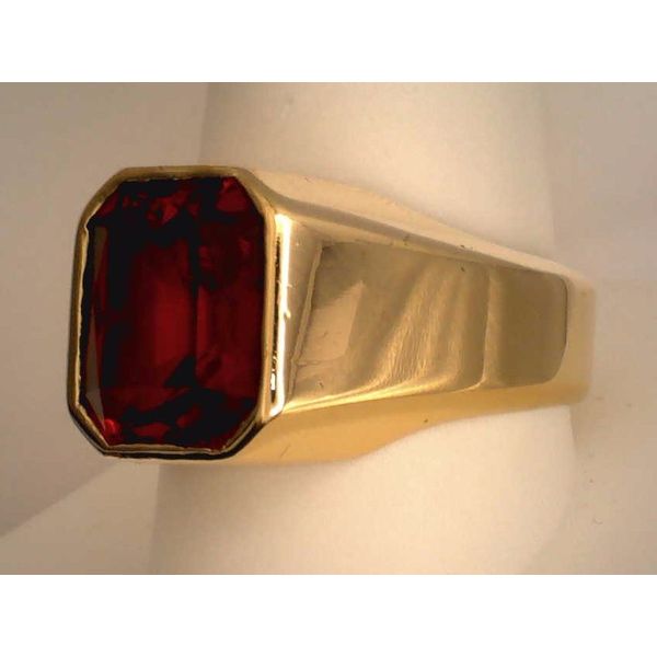 Colored Stone Rings / Pearl Rings Image 2 Joint Venture Estate Jewelry Charleston, SC