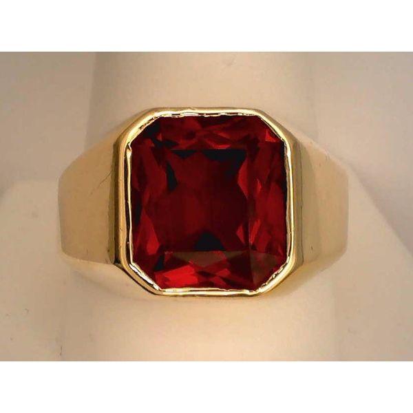 Colored Stone Rings / Pearl Rings Joint Venture Estate Jewelry Charleston, SC