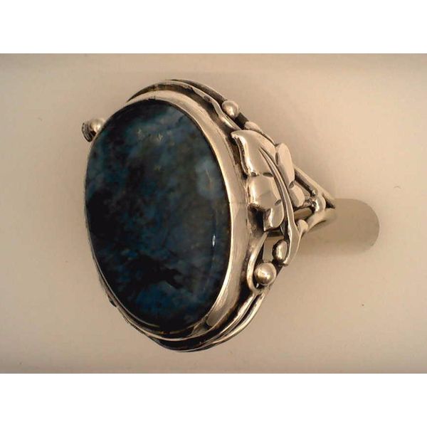 Colored Stone Rings / Pearl Rings Image 2 Joint Venture Estate Jewelry Charleston, SC