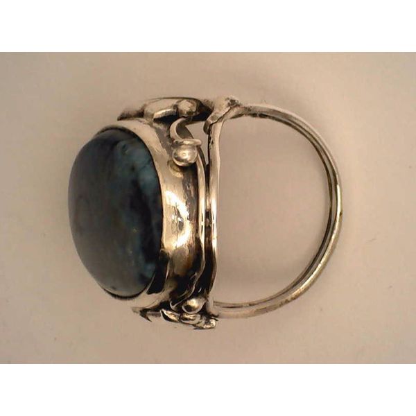 Colored Stone Rings / Pearl Rings Image 3 Joint Venture Estate Jewelry Charleston, SC