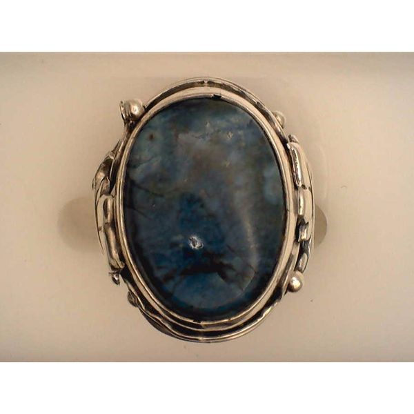 Colored Stone Rings / Pearl Rings Joint Venture Estate Jewelry Charleston, SC