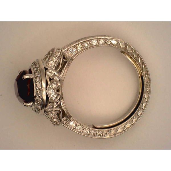 Colored Stone Rings / Pearl Rings Image 3 Joint Venture Estate Jewelry Charleston, SC